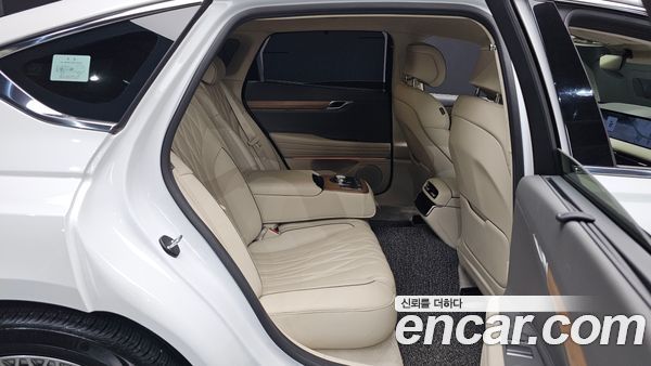 Genesis G80 2025, фото 16