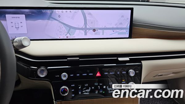 Genesis G80 2025, фото 18