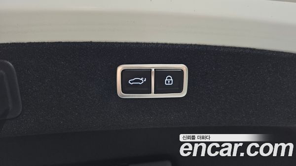 Genesis G80 2025, фото 32