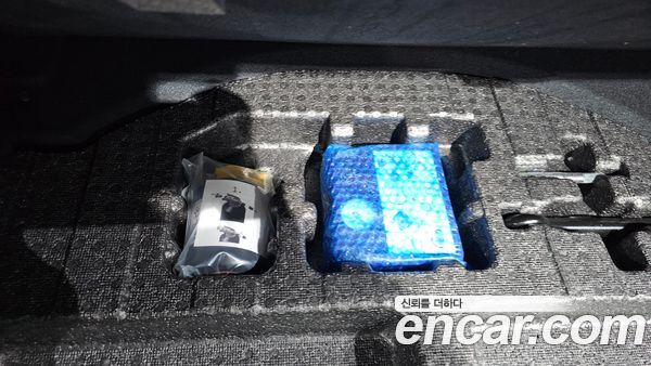 Genesis G80 2025, фото 34