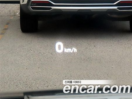 Hyundai Palisade 2022, фото 10