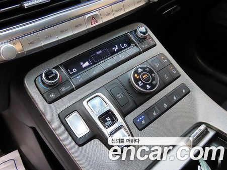 Hyundai Palisade 2022, фото 11