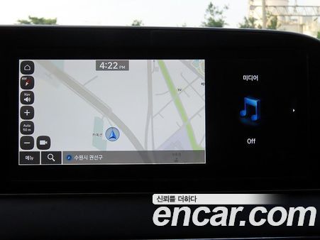 Hyundai Palisade 2022, фото 13