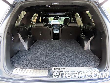 Hyundai Palisade 2022, фото 16