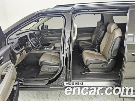 Kia Carnival 2025, фото 7