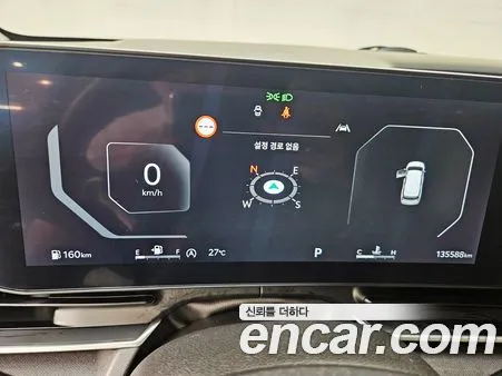 Kia Carnival 2025, фото 8