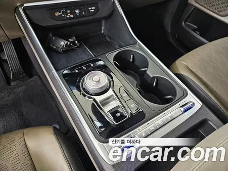 Kia Carnival 2025, фото 9