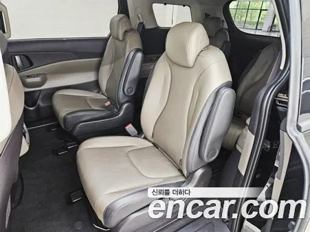 Kia Carnival 2025, фото 12