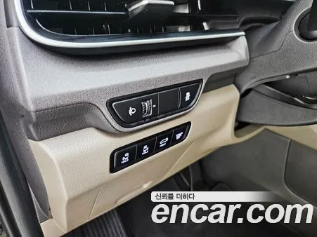 Kia Carnival 2025, фото 13
