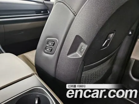 Kia Carnival 2025, фото 15