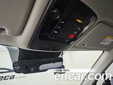 Kia Carnival 2025, фото 16