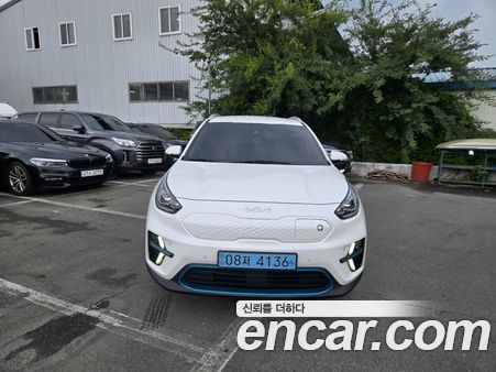 Kia Niro 2022, фото 2