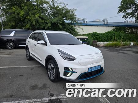 Kia Niro 2022, фото 3