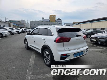 Kia Niro 2022, фото 7