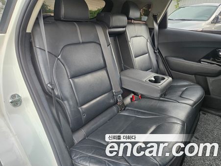 Kia Niro 2022, фото 11