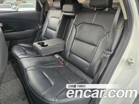 Kia Niro 2022, фото 12