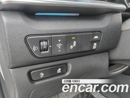 Kia Niro 2022, фото 13