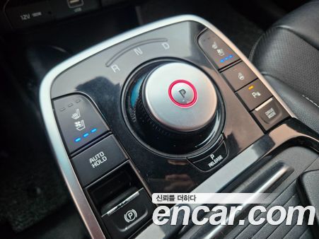 Kia Niro 2022, фото 15