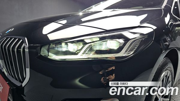 BMW 2 Series 2023, фото 8
