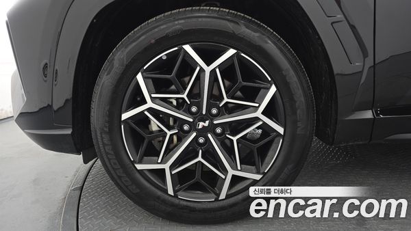Hyundai Tucson 2023, фото 5