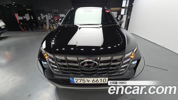 Hyundai Tucson 2023, фото 31
