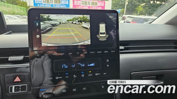 Hyundai Staria 2022, фото 14