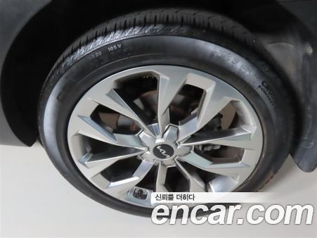 Kia Sorento 2023, фото 5