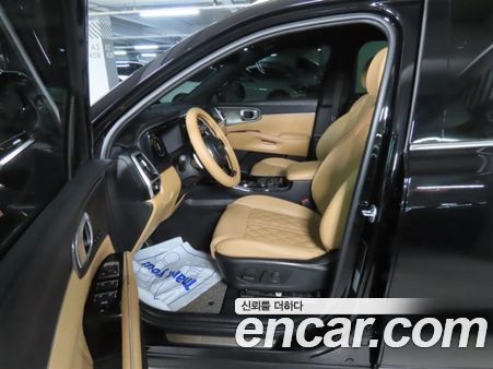 Kia Sorento 2023, фото 7
