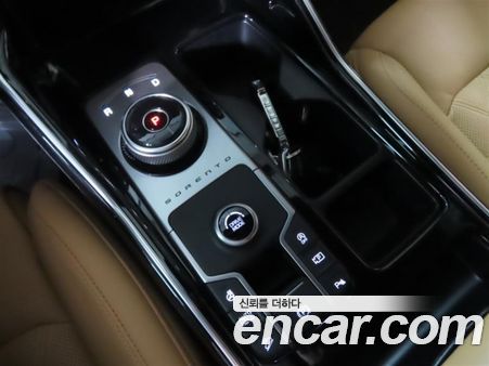 Kia Sorento 2023, фото 9