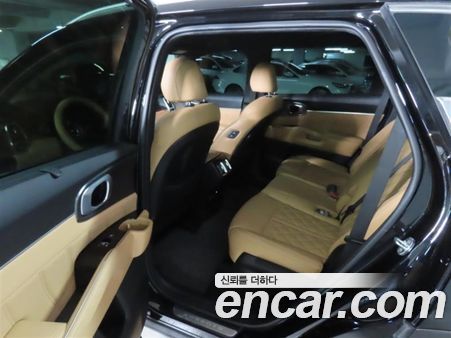 Kia Sorento 2023, фото 10
