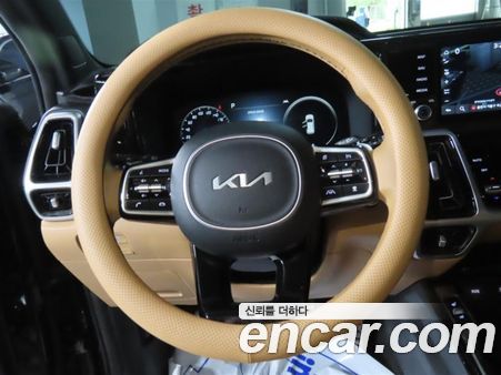 Kia Sorento 2023, фото 11