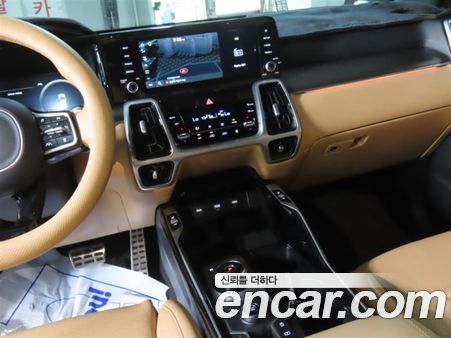 Kia Sorento 2023, фото 12
