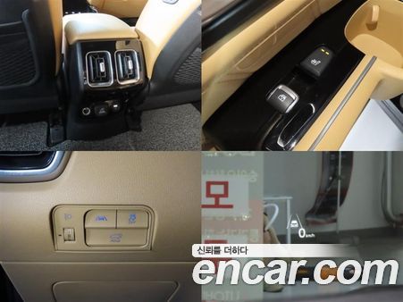 Kia Sorento 2023, фото 14