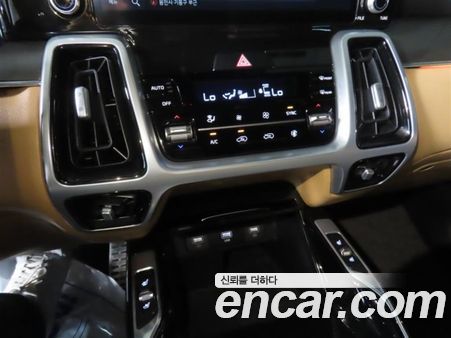Kia Sorento 2023, фото 15