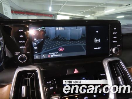 Kia Sorento 2023, фото 16