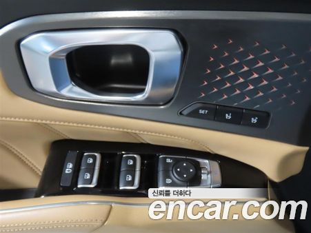 Kia Sorento 2023, фото 20