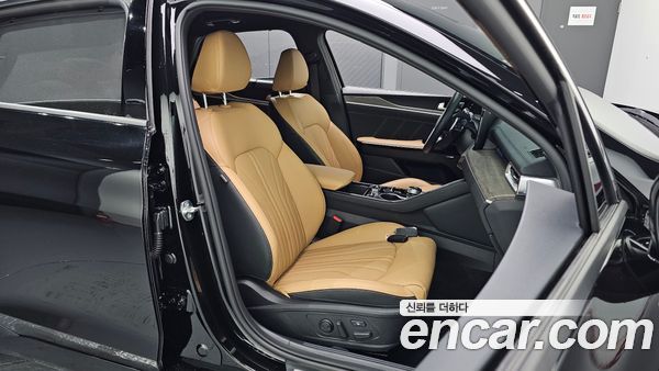 Kia K5 2023, фото 16