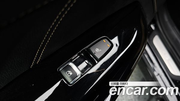 Kia K5 2023, фото 29