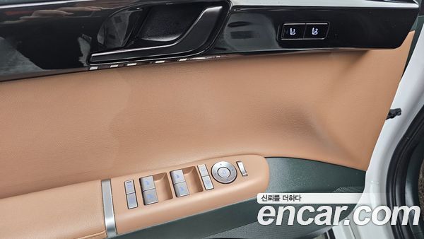 Hyundai Grandeur 2023, фото 26