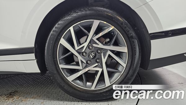 Hyundai Grandeur 2023, фото 7