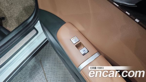 Hyundai Grandeur 2023, фото 27