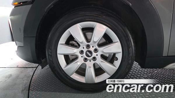 MINI COUNTRYMAN 2022, фото 5