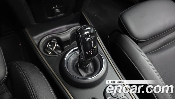 MINI COUNTRYMAN 2022, фото 12
