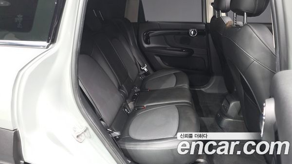 MINI COUNTRYMAN 2022, фото 18