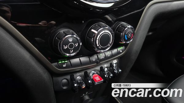 MINI COUNTRYMAN 2022, фото 24