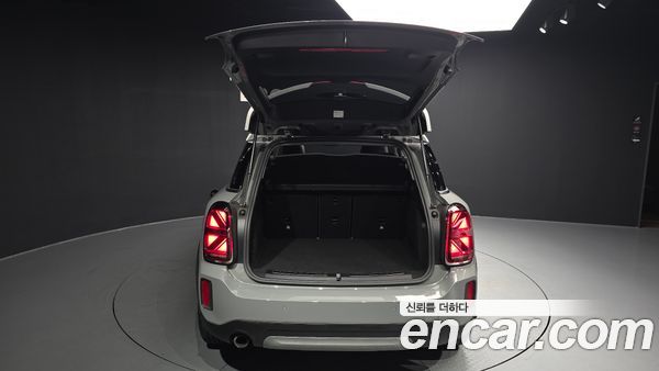 MINI COUNTRYMAN 2022, фото 26