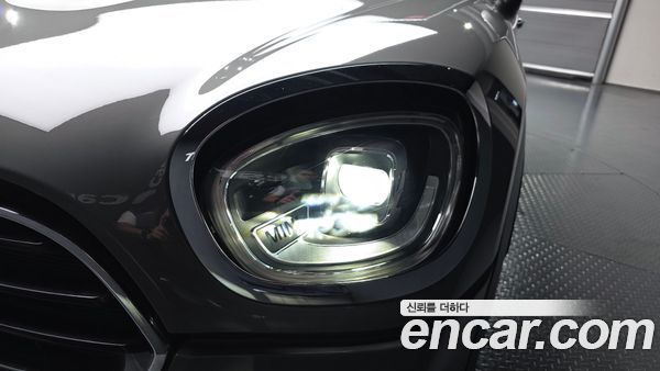 MINI COUNTRYMAN 2022, фото 8