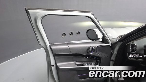 MINI COUNTRYMAN 2022, фото 14