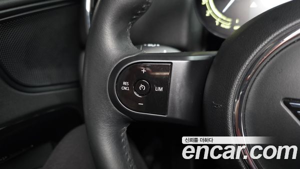 MINI COUNTRYMAN 2022, фото 16