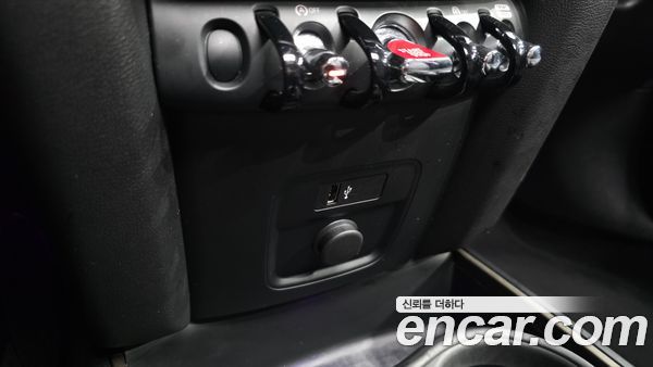 MINI COUNTRYMAN 2022, фото 31